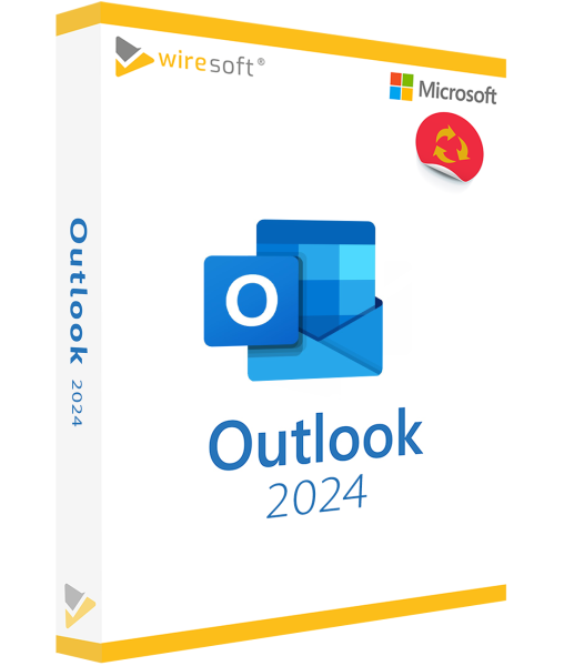 Microsoft Outlook 2024