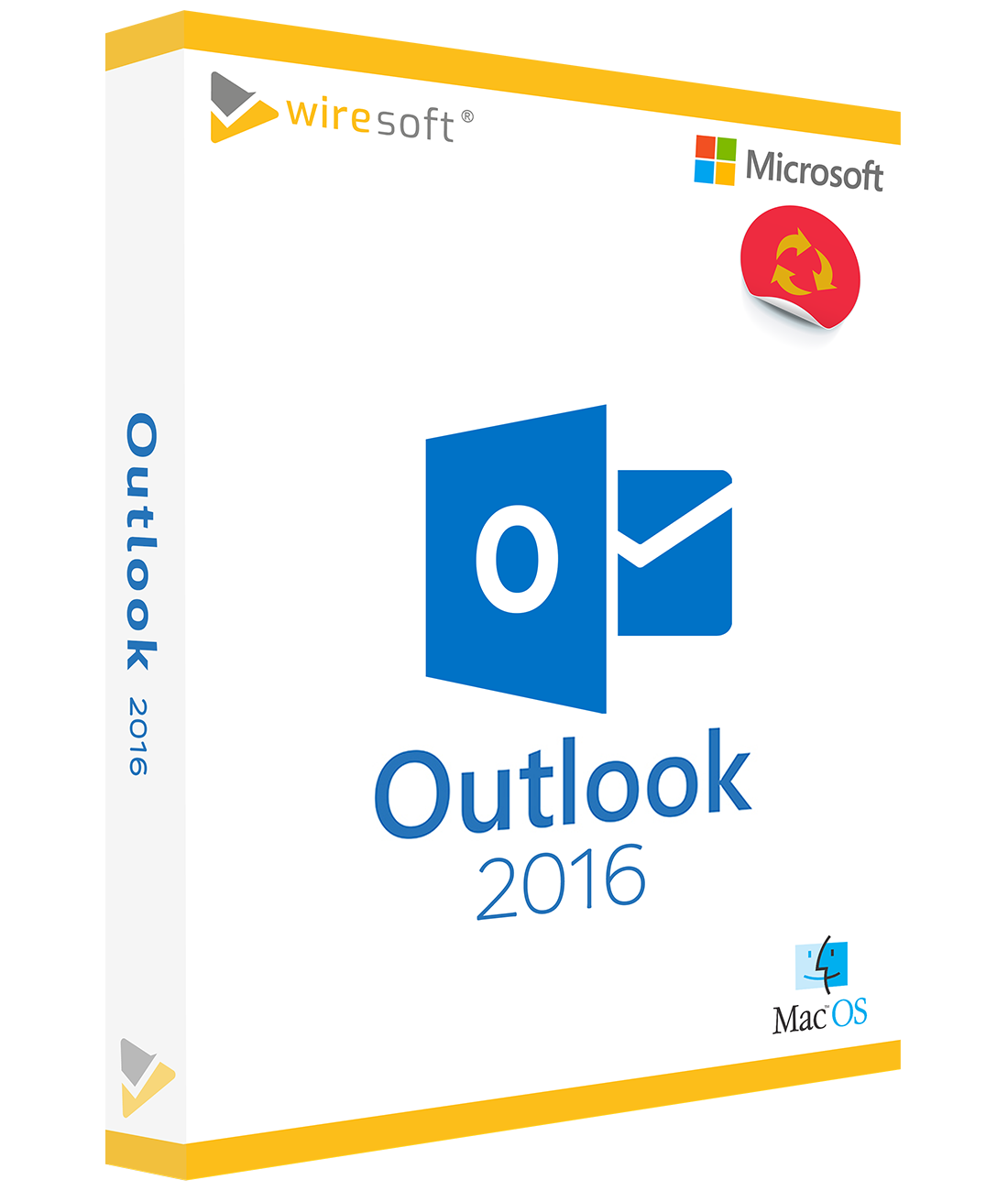 learn microsoft outlook 2016