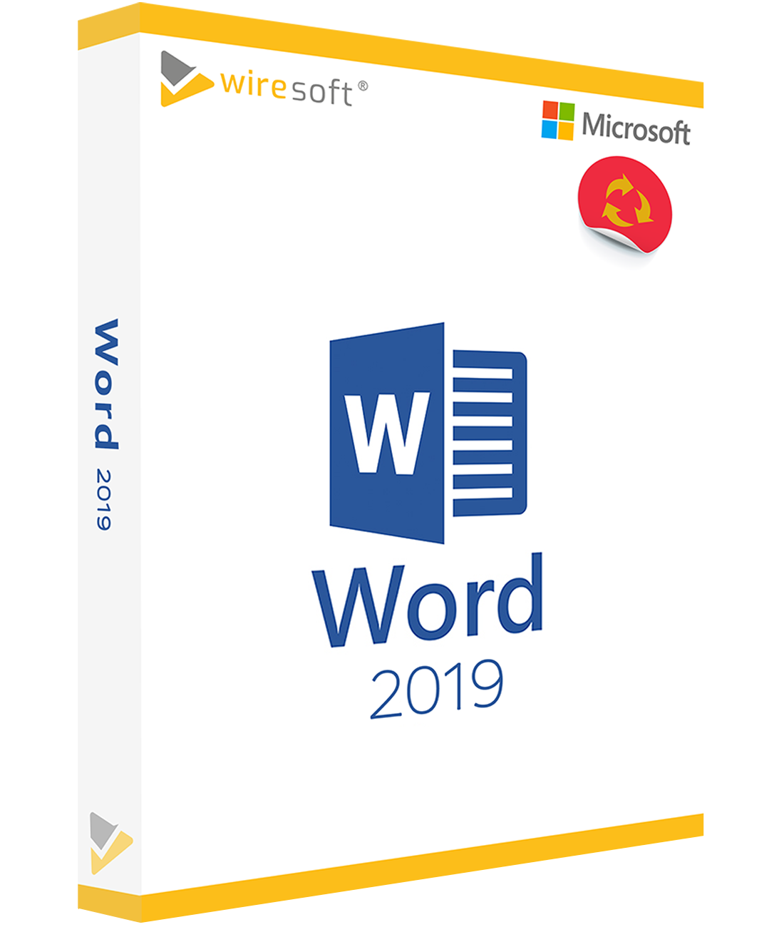 Microsoft Word Single applications for Windows Office Software Shop