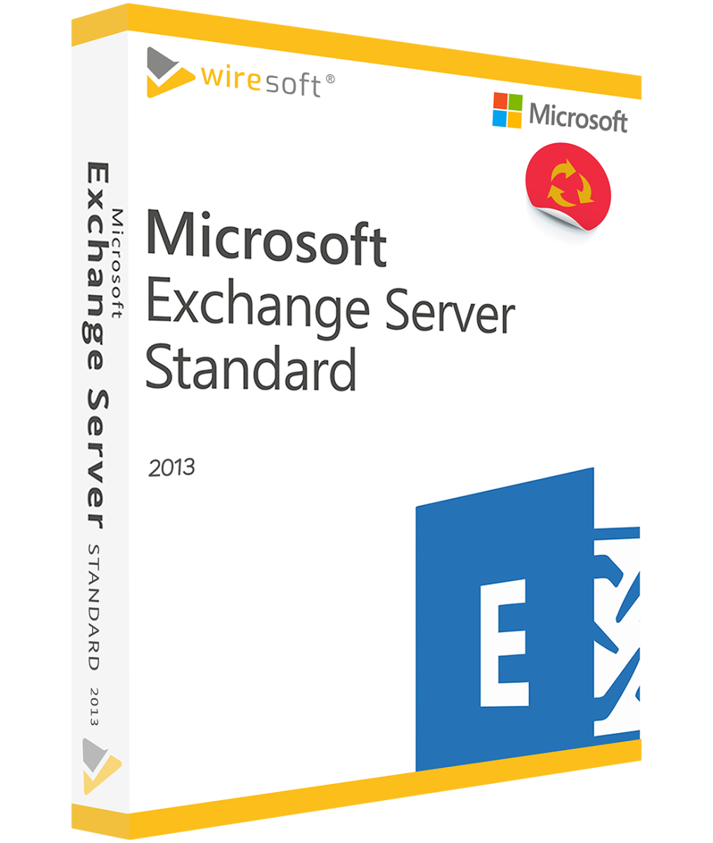 Exchange Server 2019 Microsoft Exchange Server Server Wiresoft Your partner for used