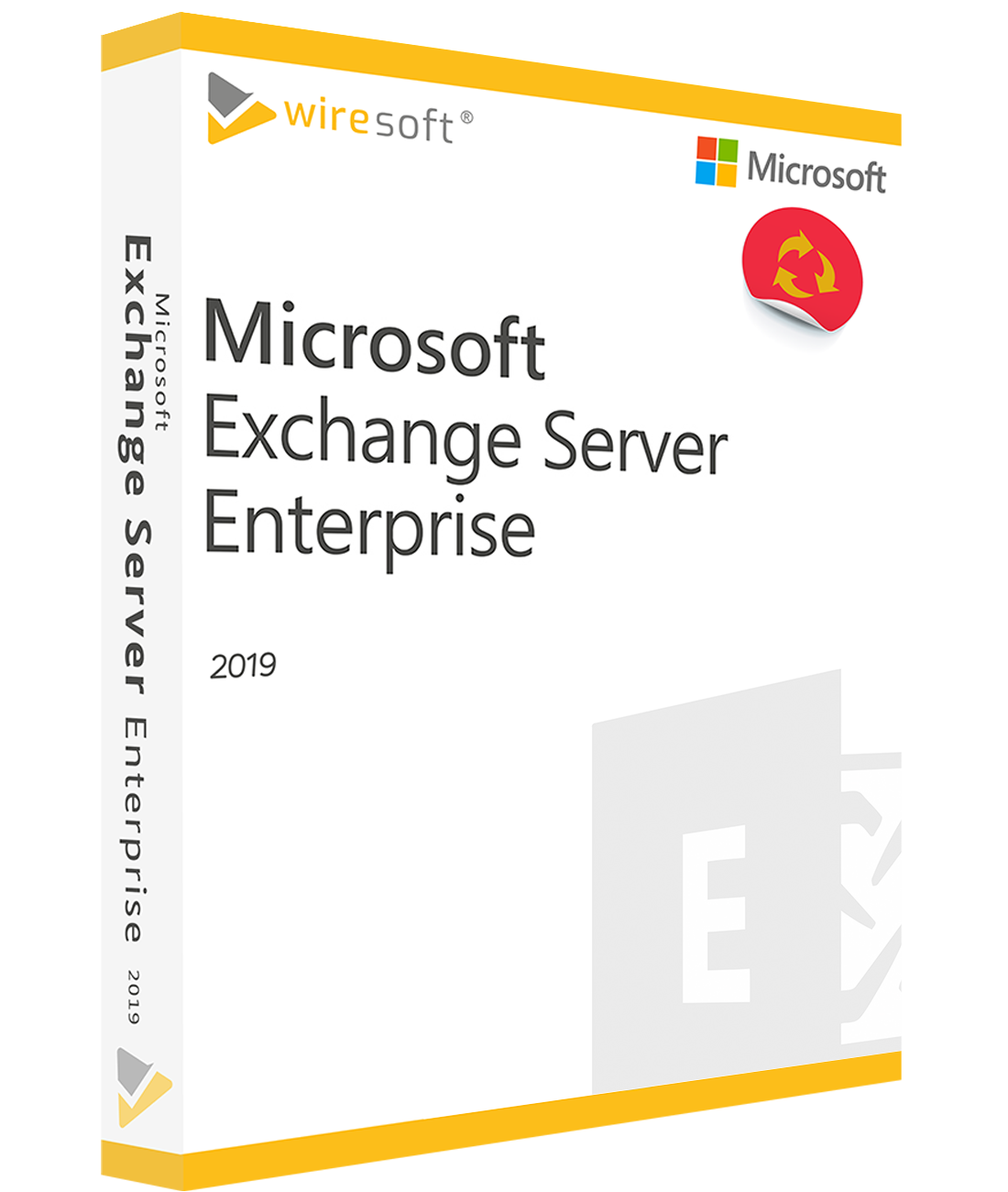 Exchange Server 2019 Microsoft Exchange Server Server Software Shop