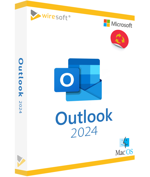 Microsoft Outlook 2024