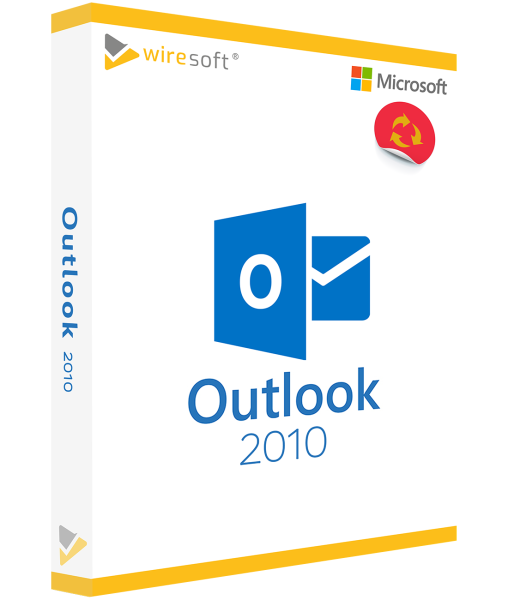 MICROSOFT OUTLOOK 2010