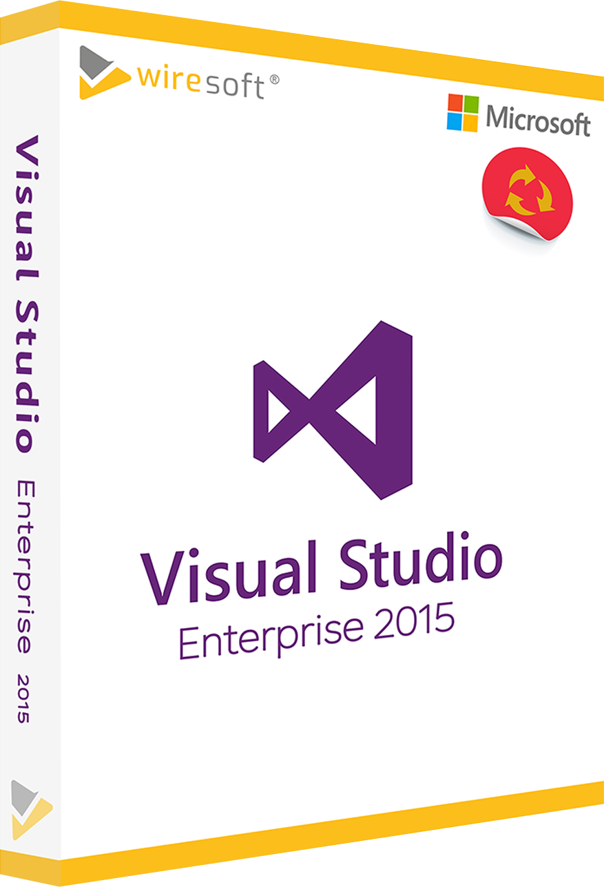 microsoft visual studio 2017 enterprise