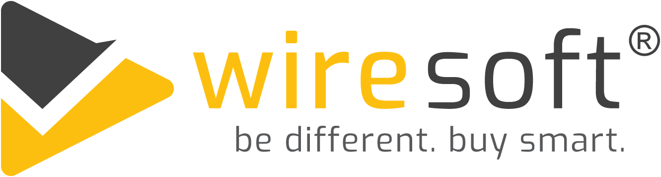 Software Shop Wiresoft