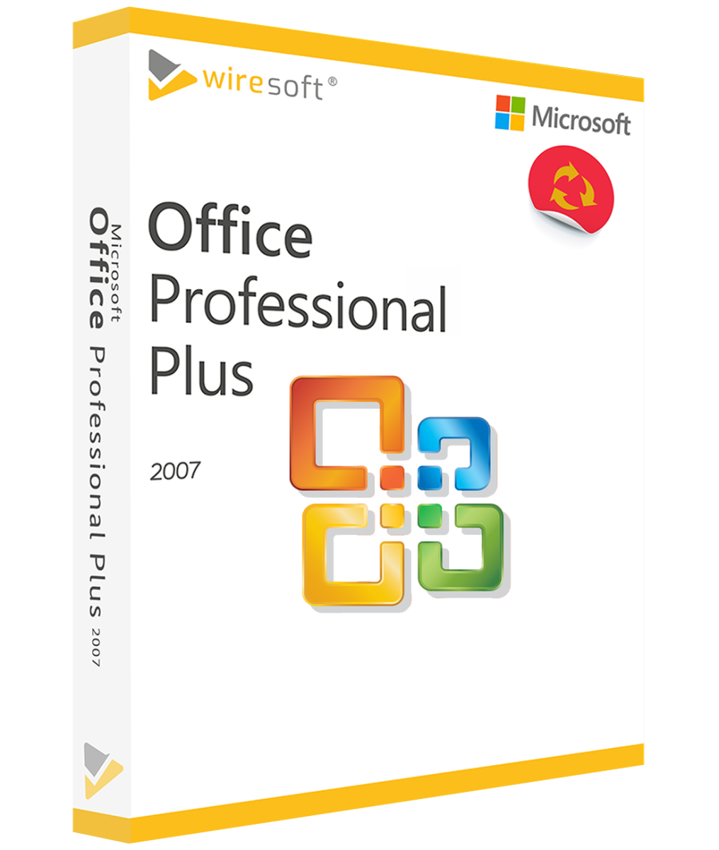 Office 2007 Microsoft Office for Windows Office Software Shop