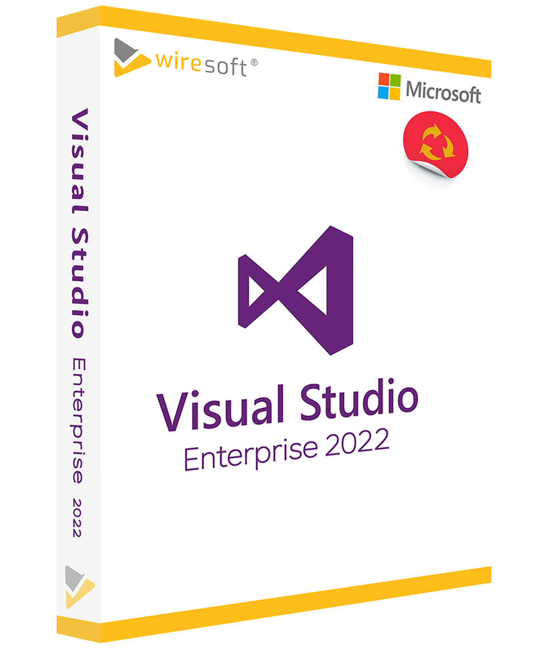 Visual Studio 2022 Microsoft Visual Studio for Windows Visual Studio