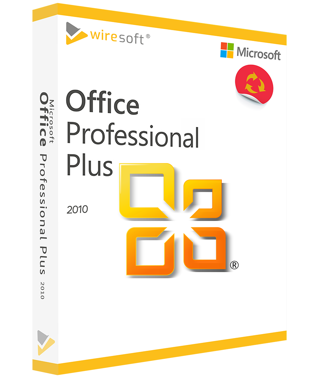 microsoft office 2010