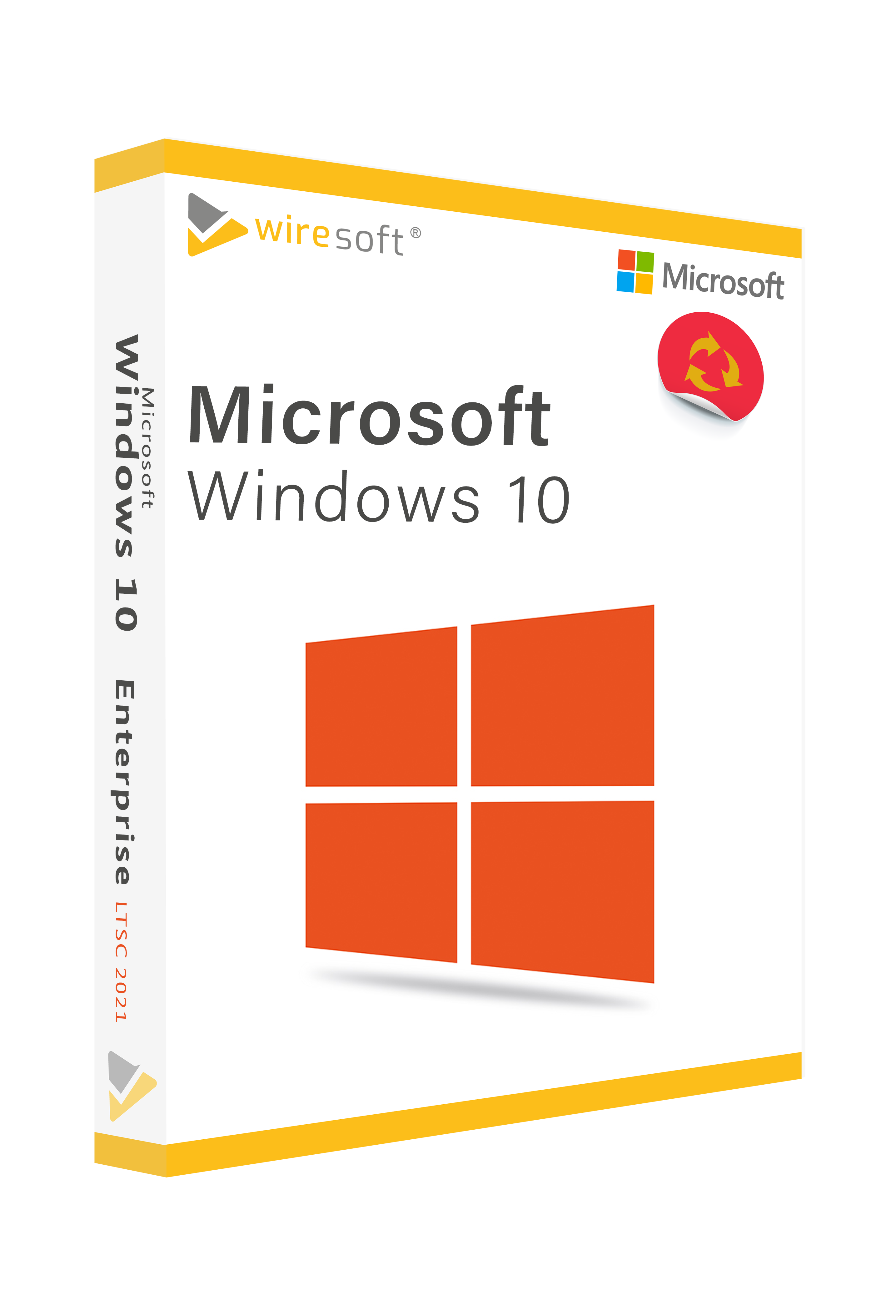 Windows 10 Operating systems  Software Shop Wiresoft - buy licenses online